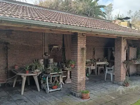 Casa en Venta de 4 dormitorios
