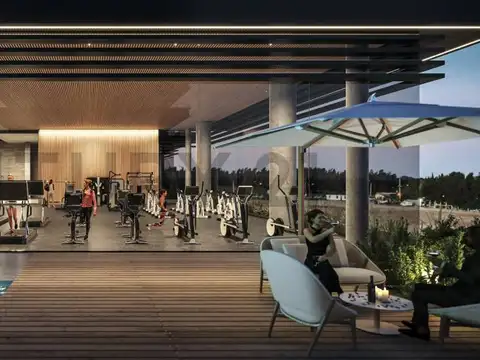 Departamento en Venta A Estrenar