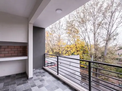 Depto Tipo Casa en Venta de 3 ambientes