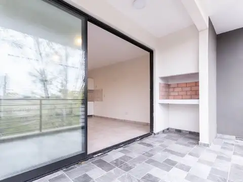 Depto Tipo Casa en Venta de 2 dormitorios