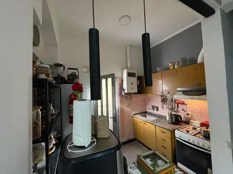 JUAN MARTIN MAZA AL 3700 VENTA DE CASA 3 DORMITORIOS EN LA FLORIDA ROSARIO