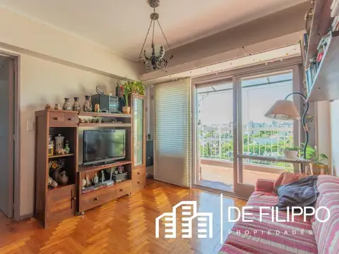 Departamento en Venta 40 años