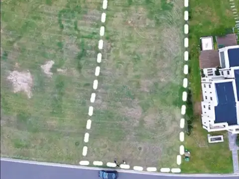 Terreno Lote  en Venta en El Naudir, Escobar, G.B.A. Zona Norte