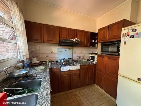Casa en Venta 38 años