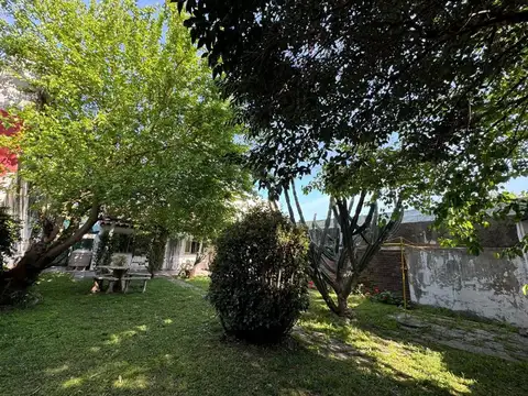 VENTA CASA 3 AMB CON COCHERA APTO CRÉDITO - PADUA