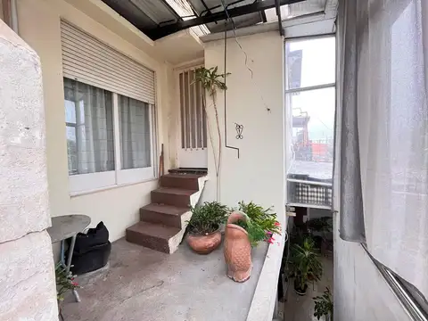 Casa 3 dormitorios - Belgrano, Rosario