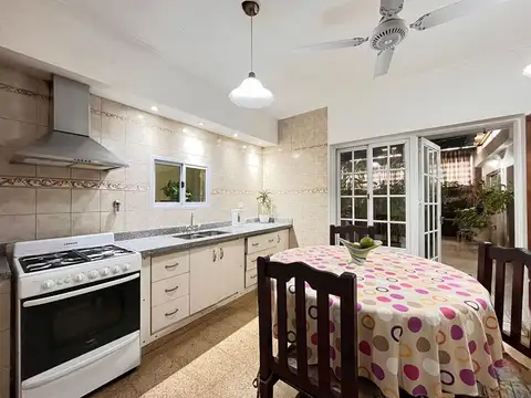 Casa en Venta en Belgrano, USD 65.000