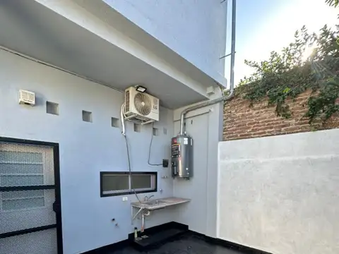 Departamento en Alquiler Apto profesional