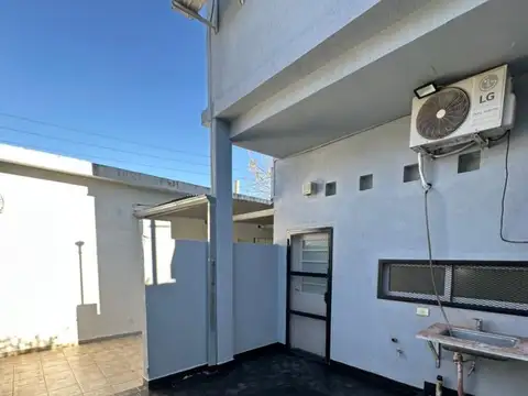 Departamento en Alquiler 5 años