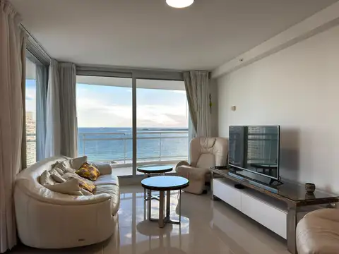 Apartamento en Edificio Sunrise