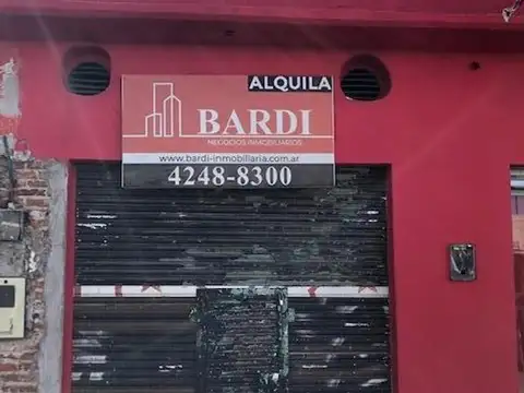 Local en Alquiler en Banfield