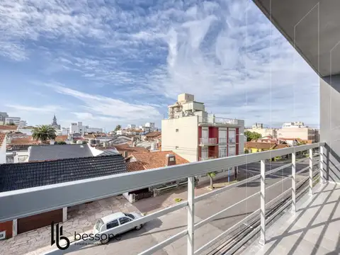 Departamento - La Perla