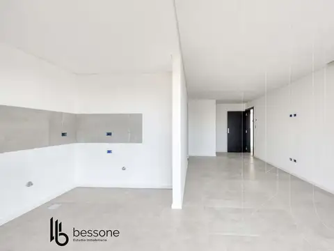 Departamento en Venta al Este
