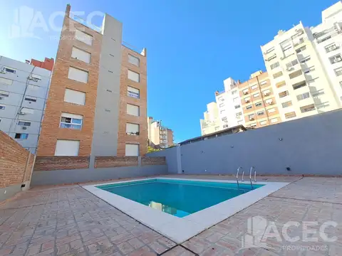 Departamento en Venta en Martin, Rosario