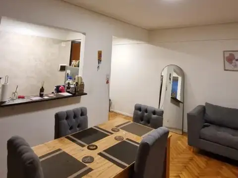 Departamento en Venta 2 Ambientes en Recoleta
