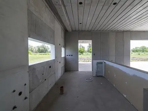 Casa en Venta A Estrenar