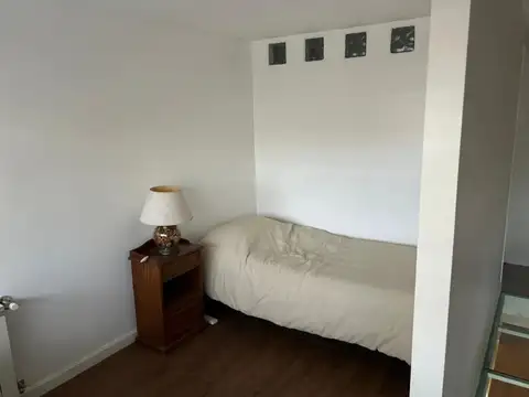 Departamento en Alquiler Temporal con 1 cocheras