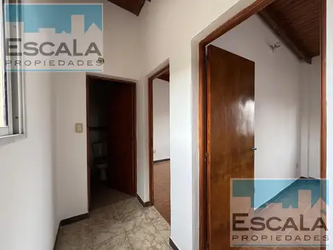 Casa en Alquiler 18 años