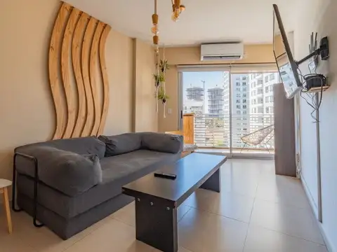 Venta depto 3 amb en Palermo
