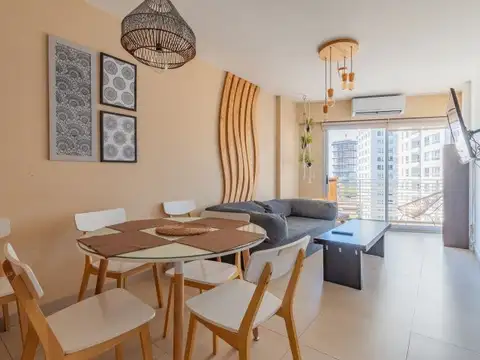 Departamento en Venta en Palermo, USD 230.000