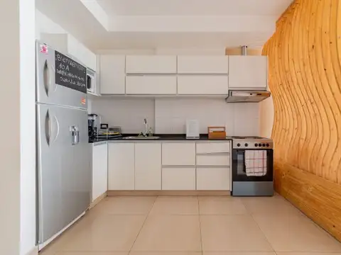 Departamento en Venta de 2 dormitorios