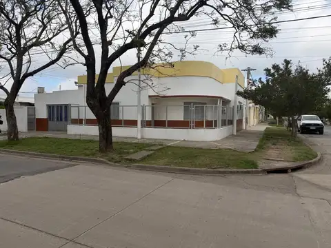 VENTA / CASA / APTA CREDITO / SUNCHALES