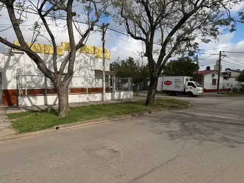 José Ingenieros 900