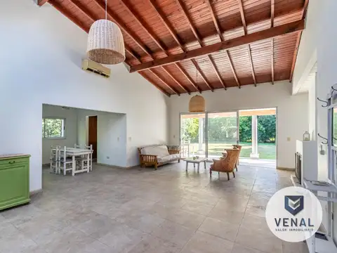 Barrio Sausalito Pilar - Guillermo Brown al 2100