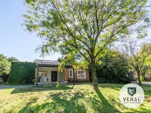 Casa en Venta 15 años