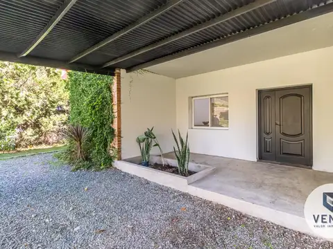 Casa en Venta al Suroeste