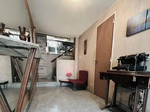 Depto Tipo Casa en Venta de 3 dormitorios