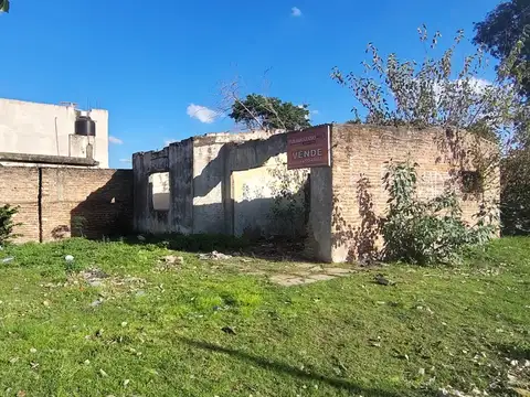 VENTA DE LOTE