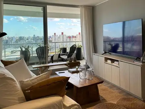 Departamento en Alquiler en Colegiales, USD 4.500