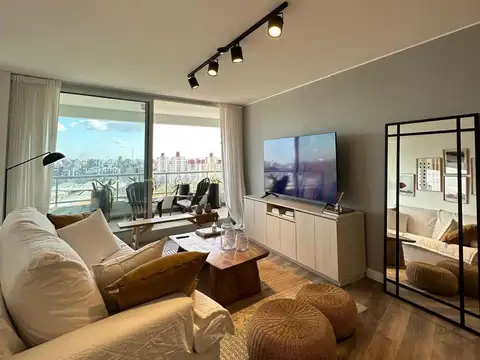 Departamento en Alquiler de 2 ambientes