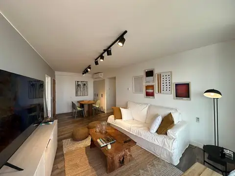 AQUA OASIS – Diseño contemporáneo y amenities de categoría en una torre premium