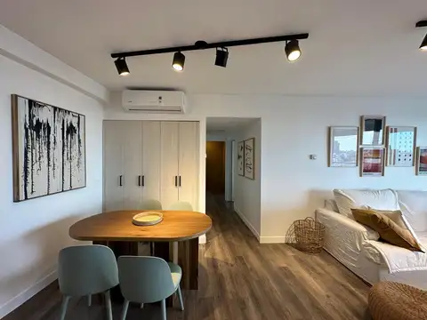 Departamento en Alquiler A Estrenar