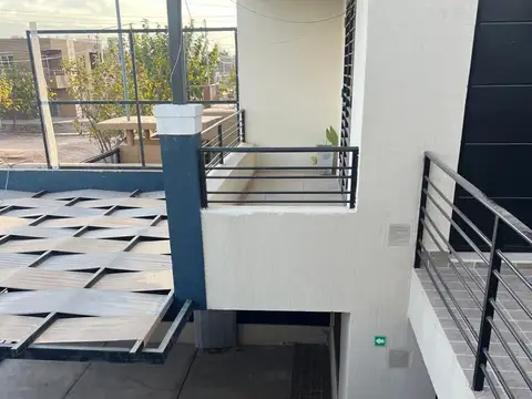 Vendo Departamento en Barrio Inka