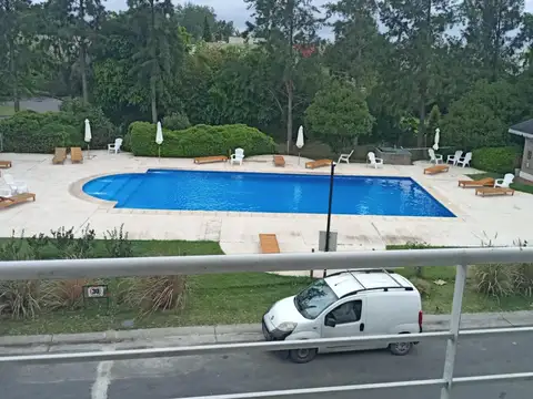  MONOAMBIENTE EN VENTA  SANTA BARBARA TIGRE