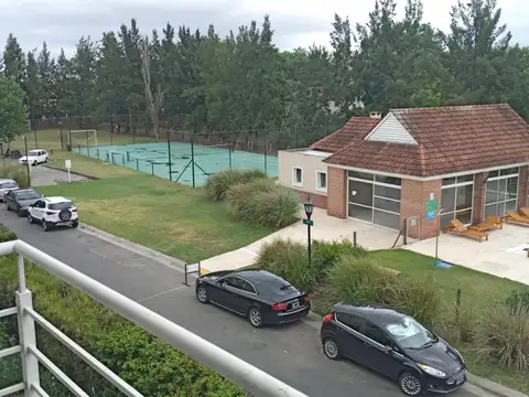 Departamento en Venta con 1 cochera