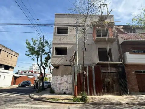 Depto Tipo Casa en Venta 1 año