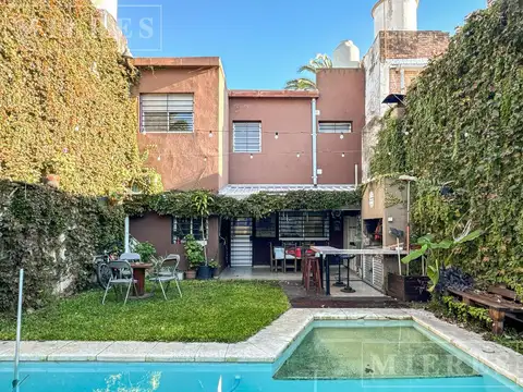 Casa en S.Fer.-Vias/Centro