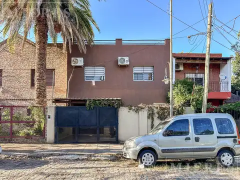 Casa en S.Fer.-Vias/Centro