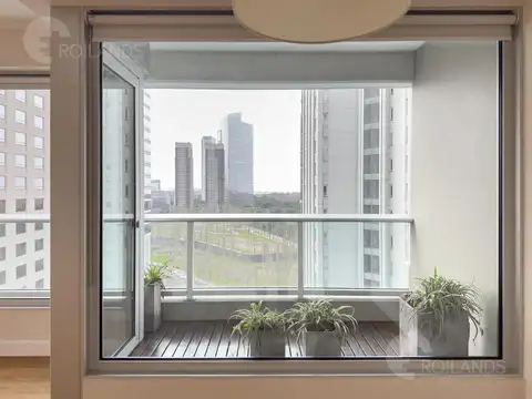 Departamento en Alquiler en Puerto Madero, CABA