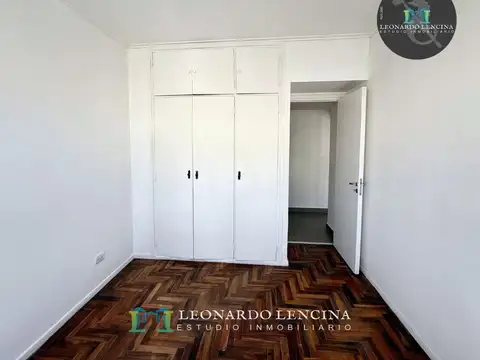 DEPARTAMENTO 2 AMB. A LA CALLE – LUMINOSO - PASEO ALDREY
