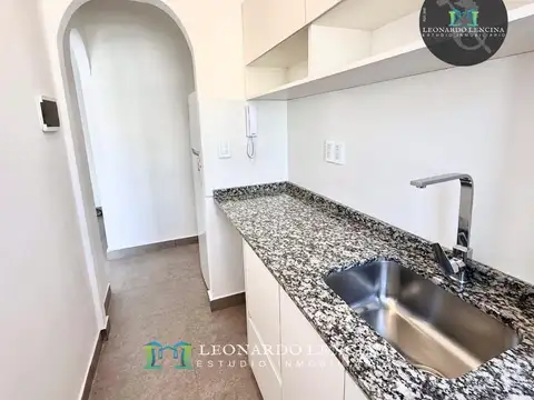Departamento en Venta en Paseo Aldrey, USD 85.500