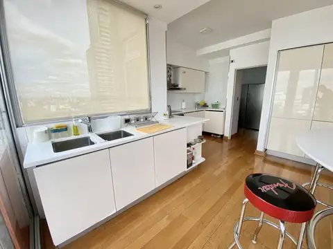 Departamento en Venta en Palermo, USD 795.000