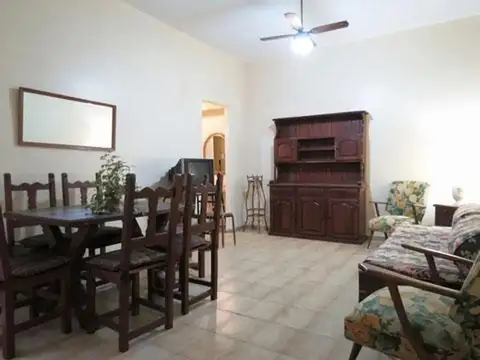 Lavalleja 100, Piso 1