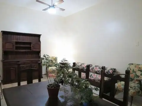 Departamento en Alquiler Temporal de 1 dormitorio