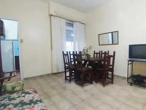 Departamento en alquiler temporario