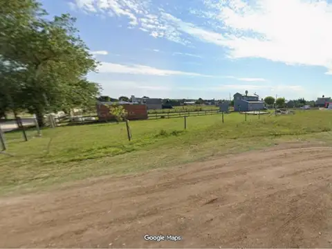 Terreno en Barrio Camet Norte - Santa Clara del Mar